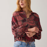 Summum Blouse 2s3433-12377 120