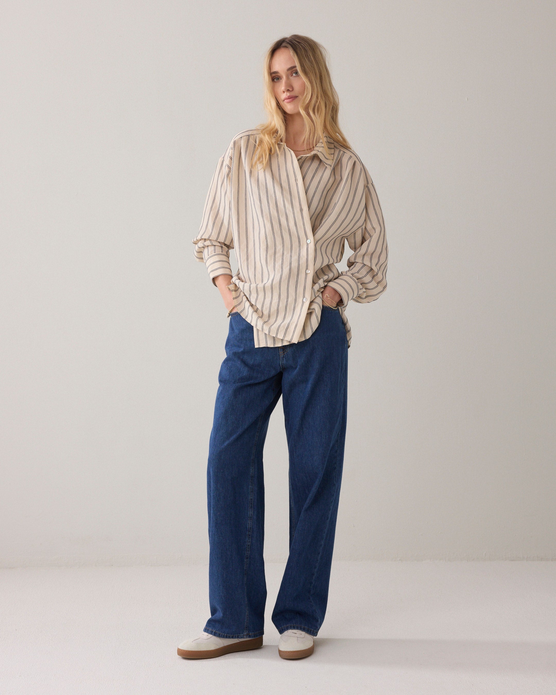 Summum Blouse 2s3455-12374 107