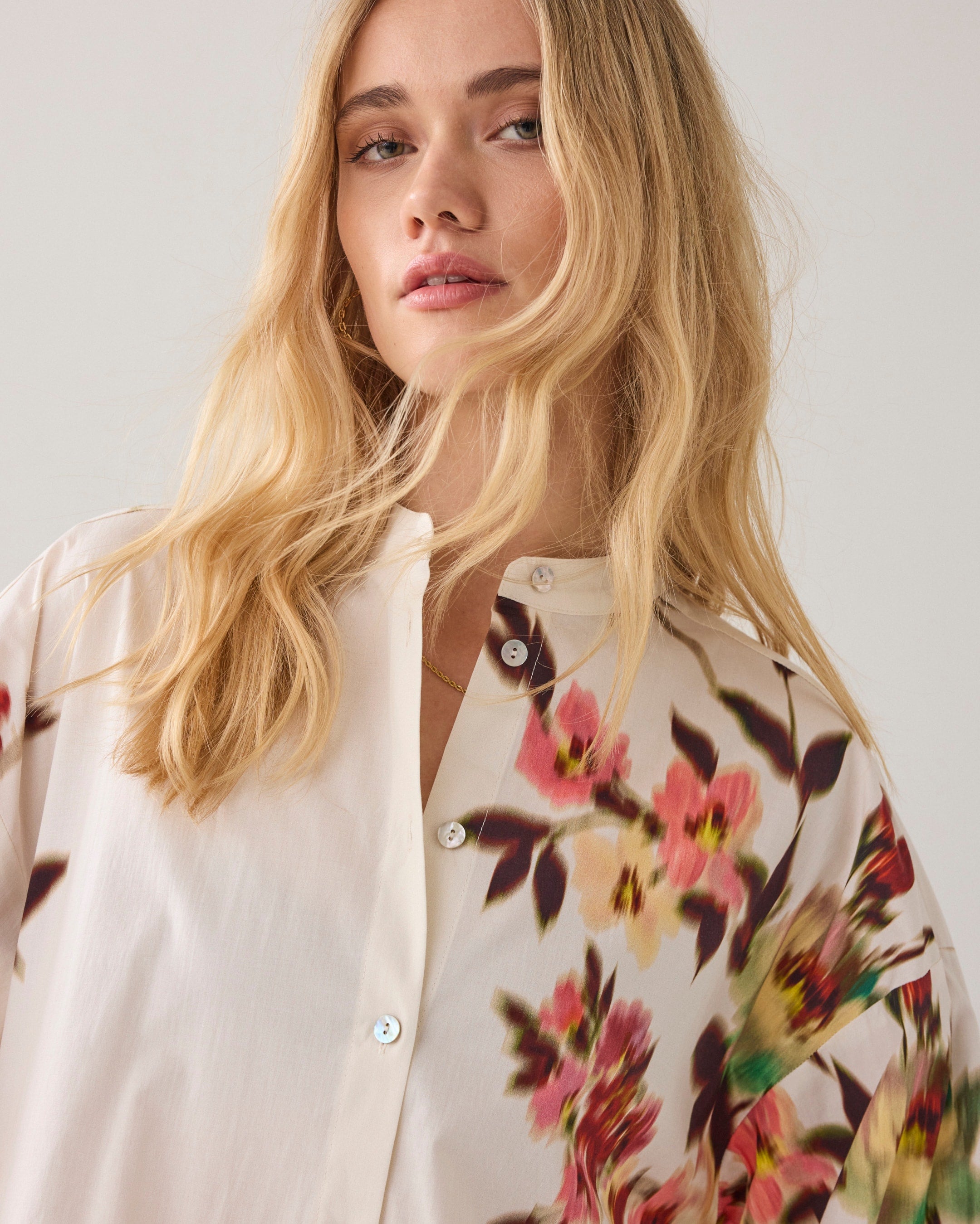 Summum Blouse 2s3460-12379 120