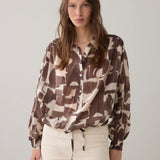 Summum blouse 2s3462-12369 713
