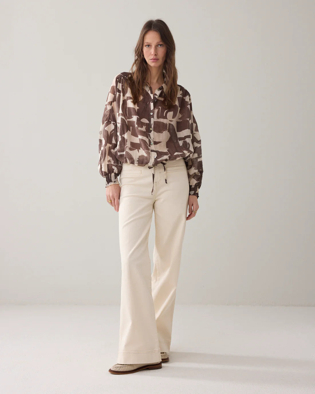 Summum blouse 2s3462-12369 713