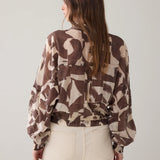 Summum blouse 2s3462-12369 713