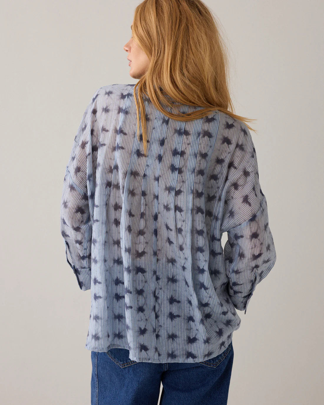 Summum blouse 2s3463-12368 423