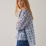 Summum blouse 2s3463-12368 423