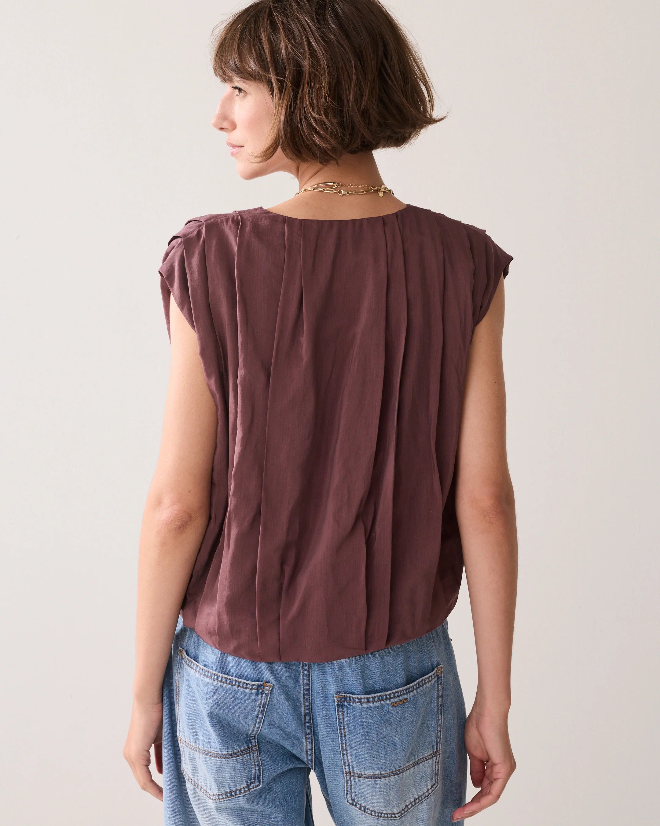 Summum blouse 2s3483-12370 334
