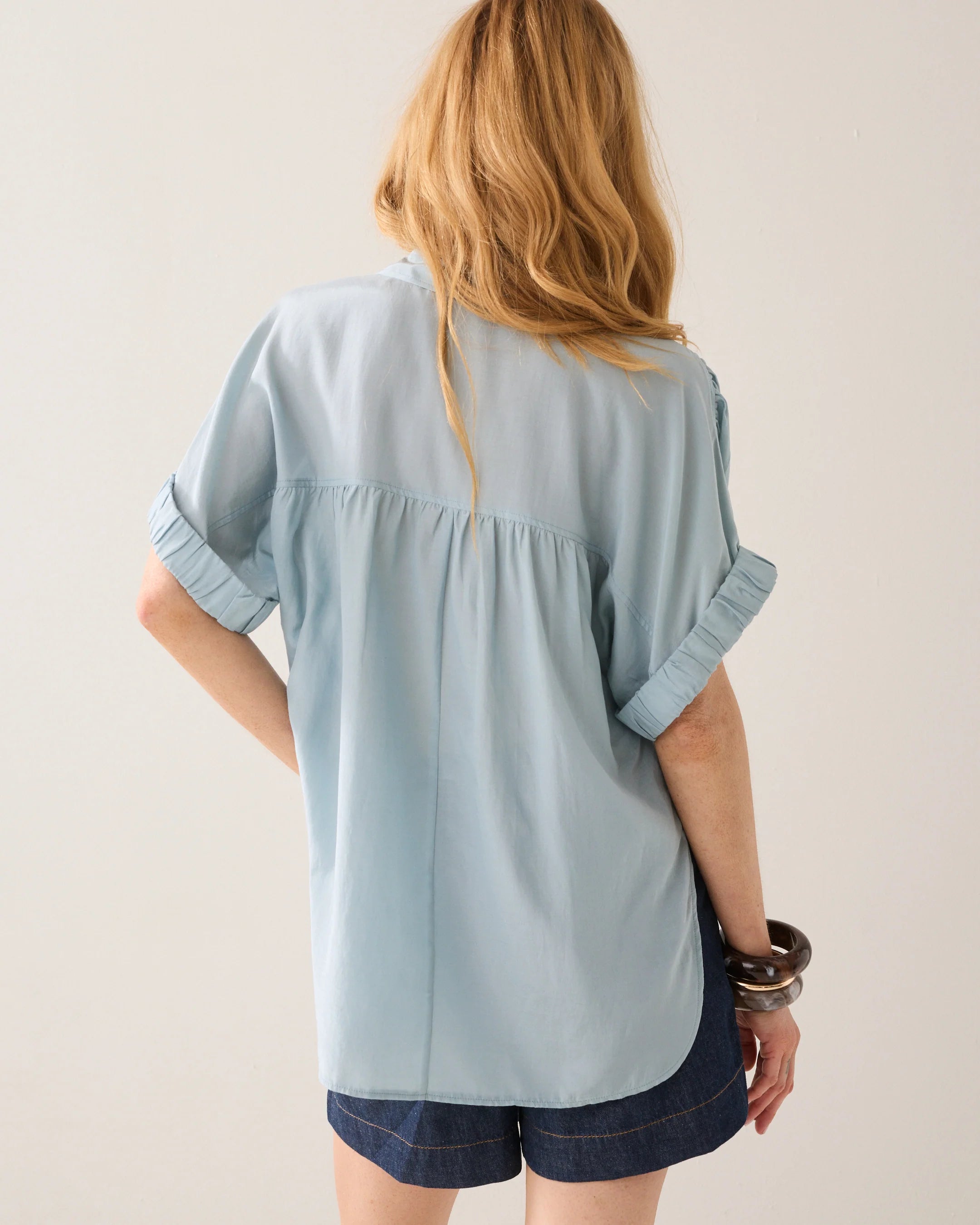 Summum blouse 2s3484-12370 431
