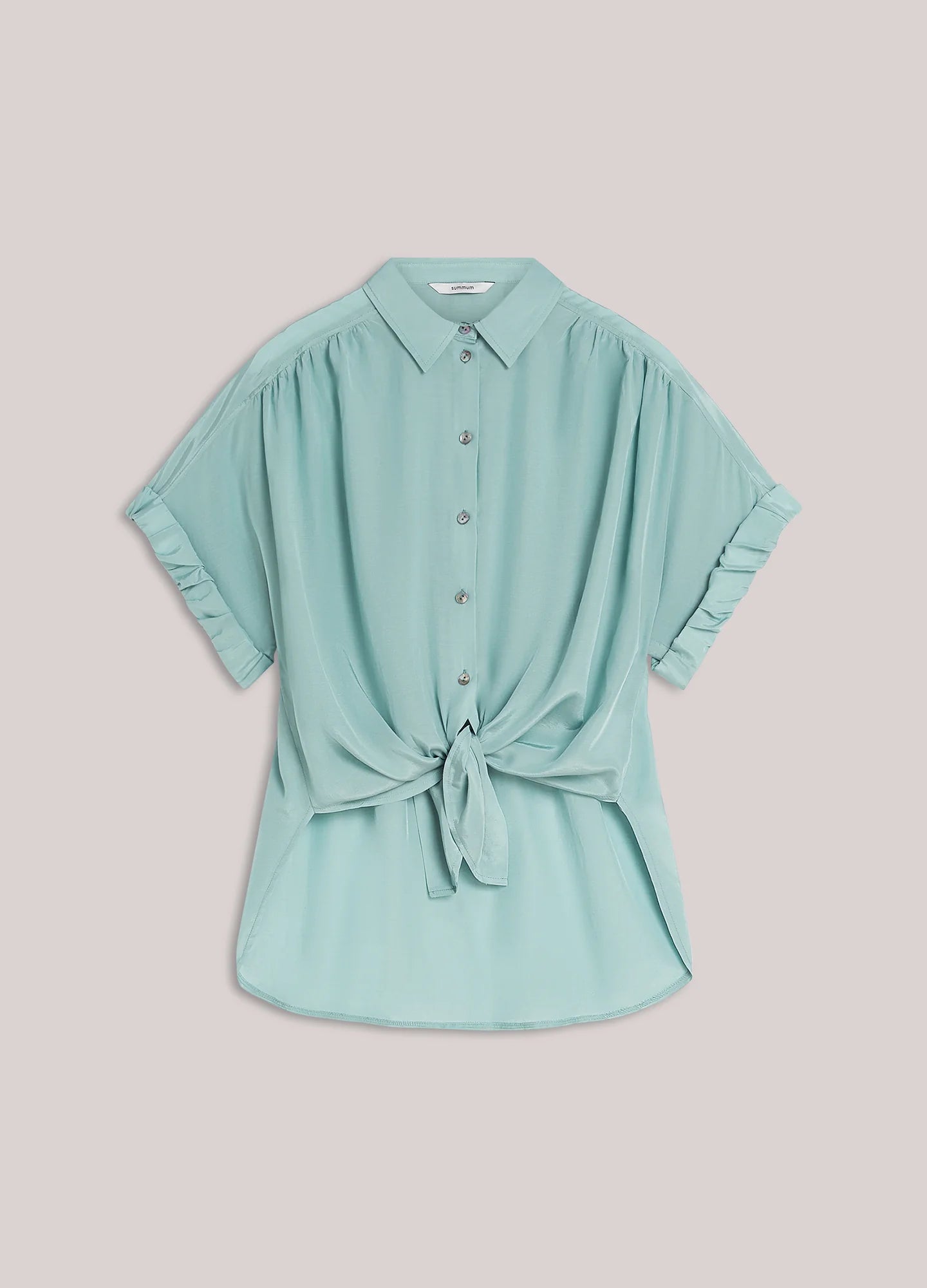 Summum blouse 2s3484-12370 431