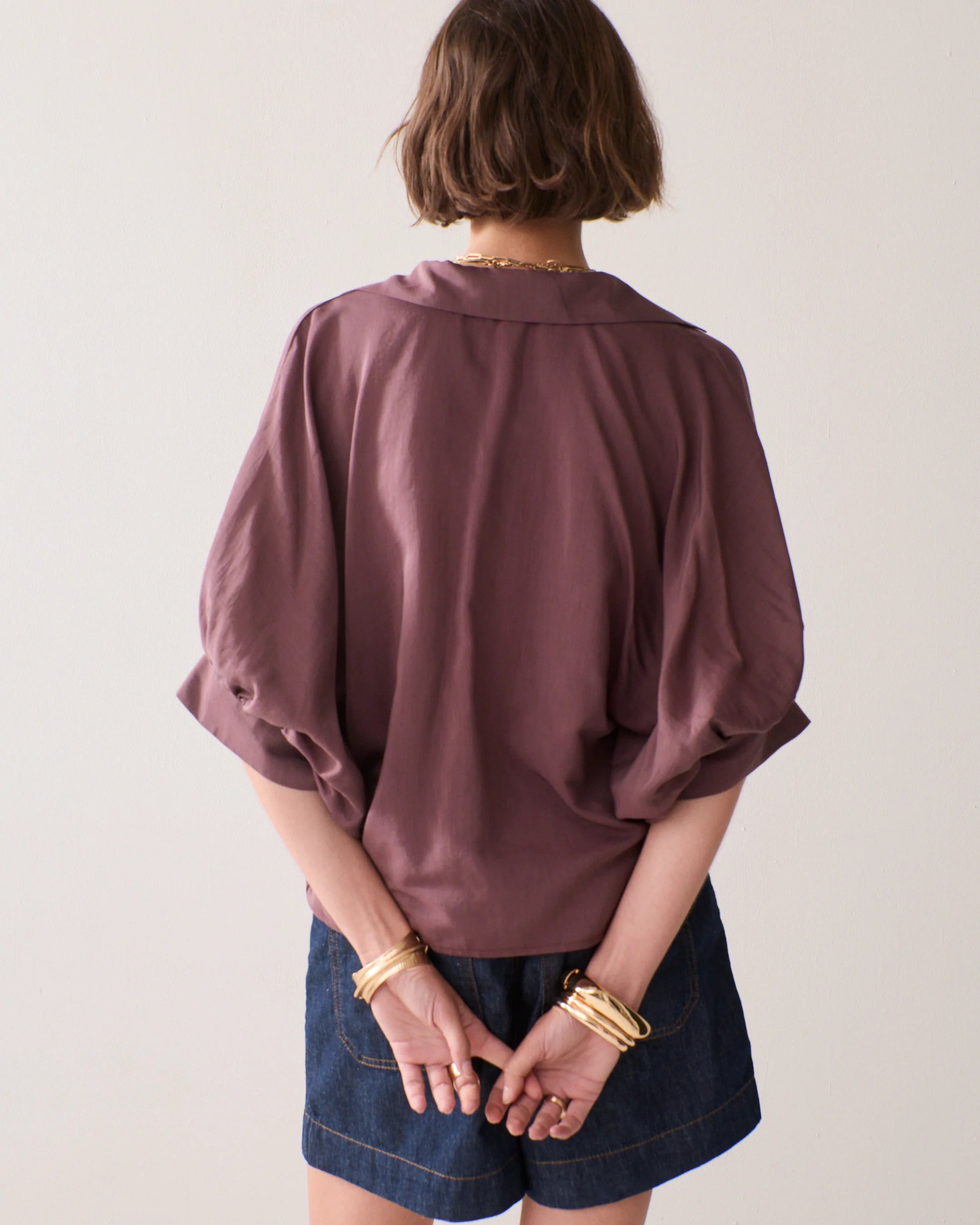 Summum blouse 2s3493-12370 334