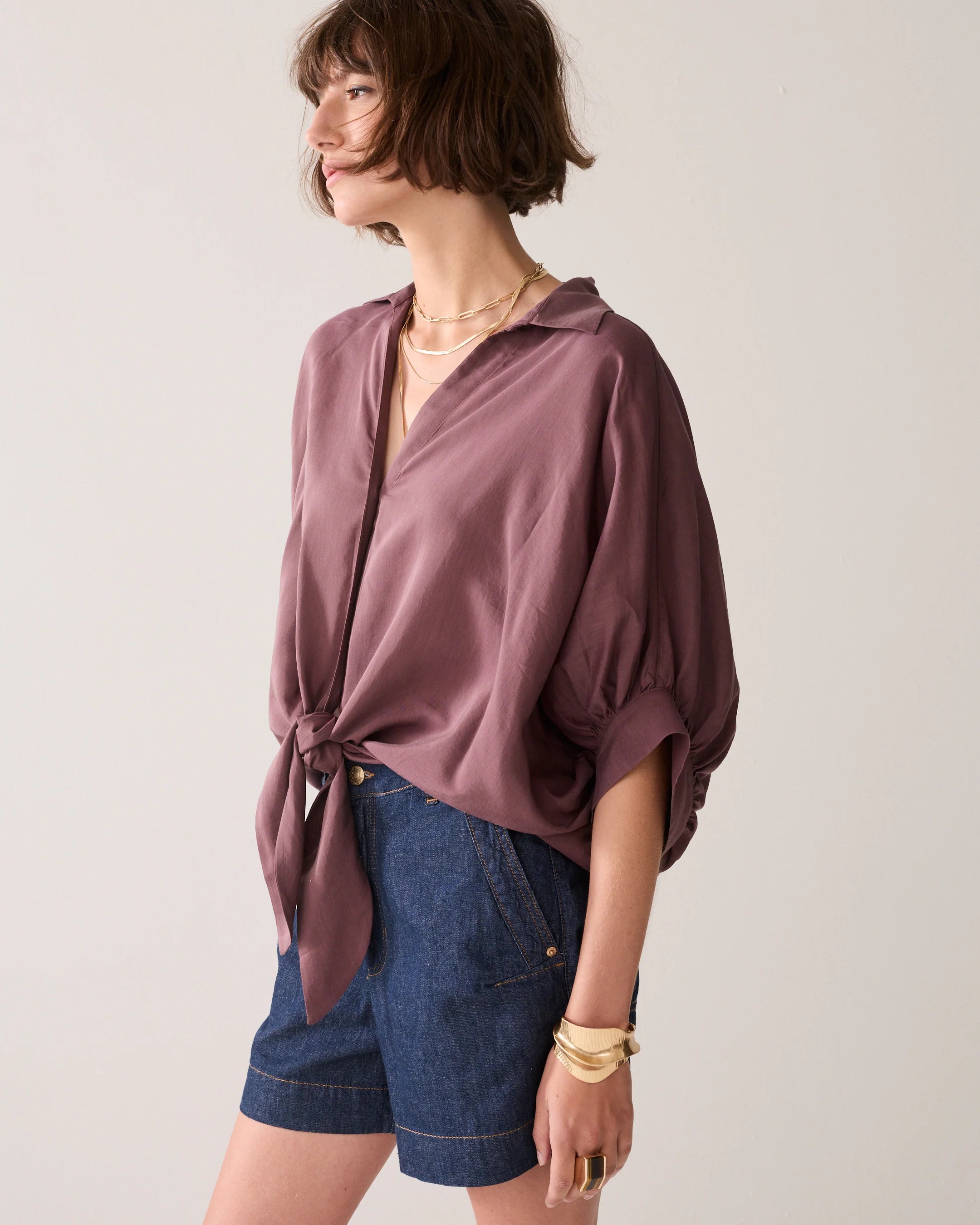 Summum blouse 2s3493-12370 334