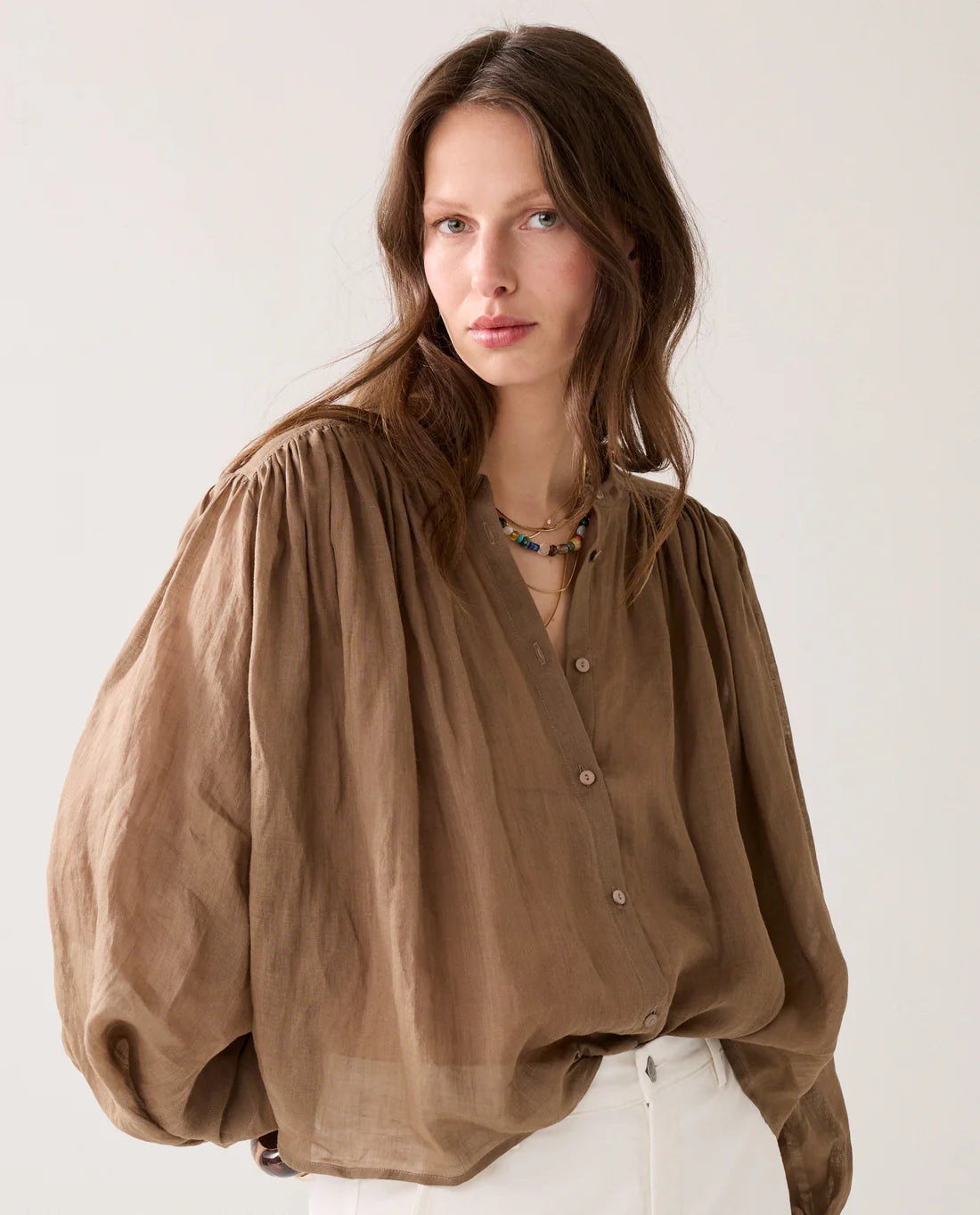 Summum blouse 2s3508-12462 763