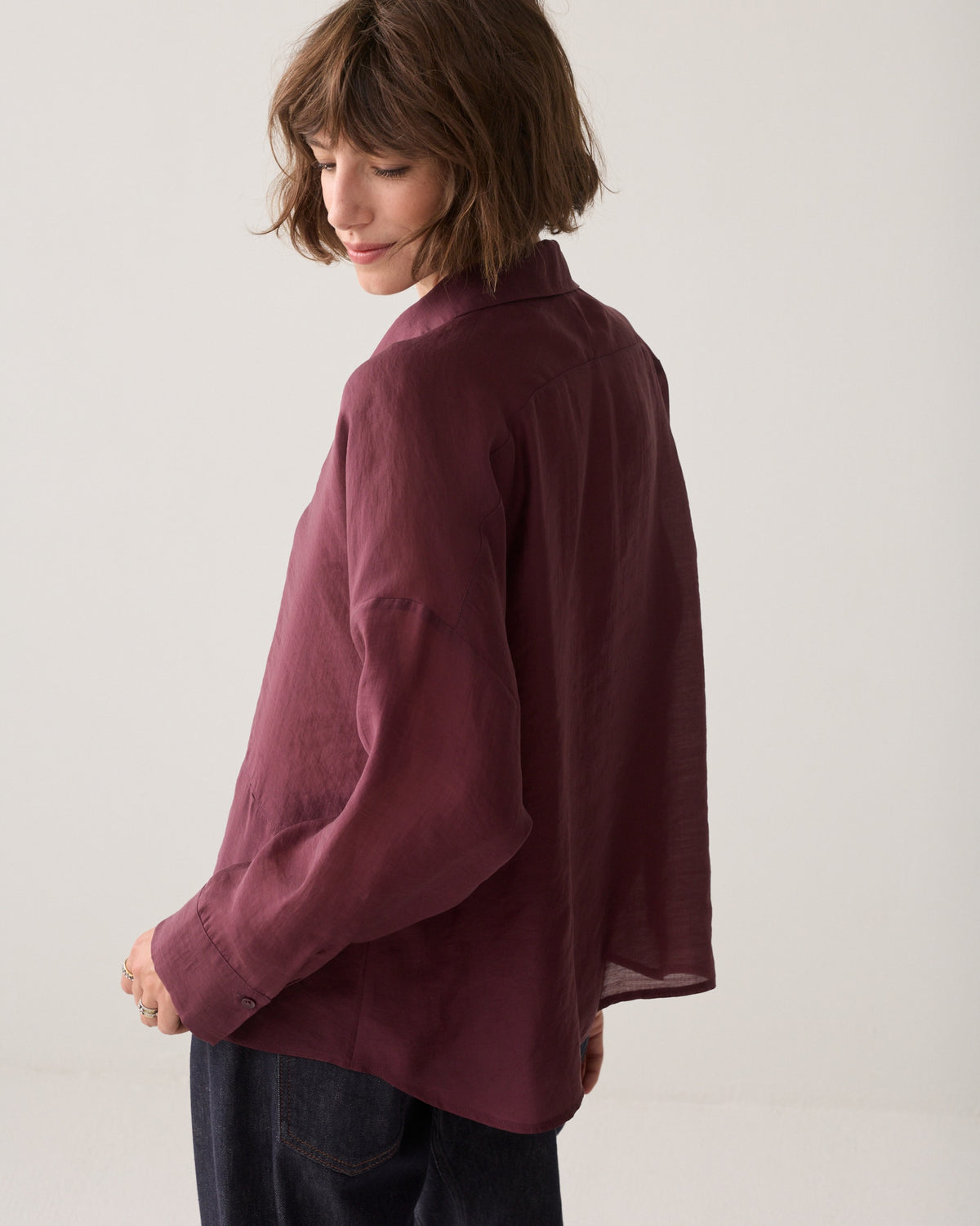 Summum Blouse 2s3524-12492 335
