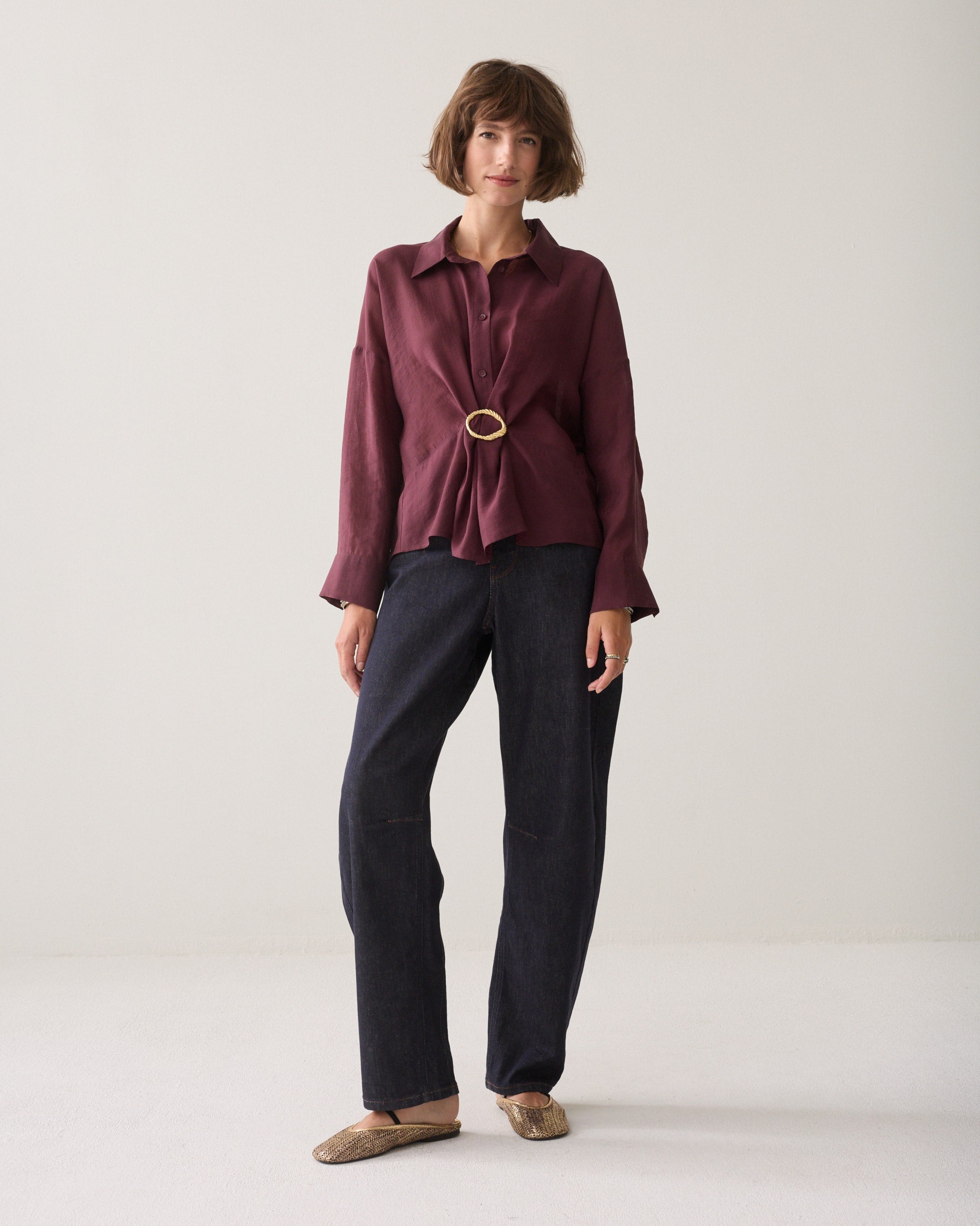 Summum Blouse 2s3524-12492 335