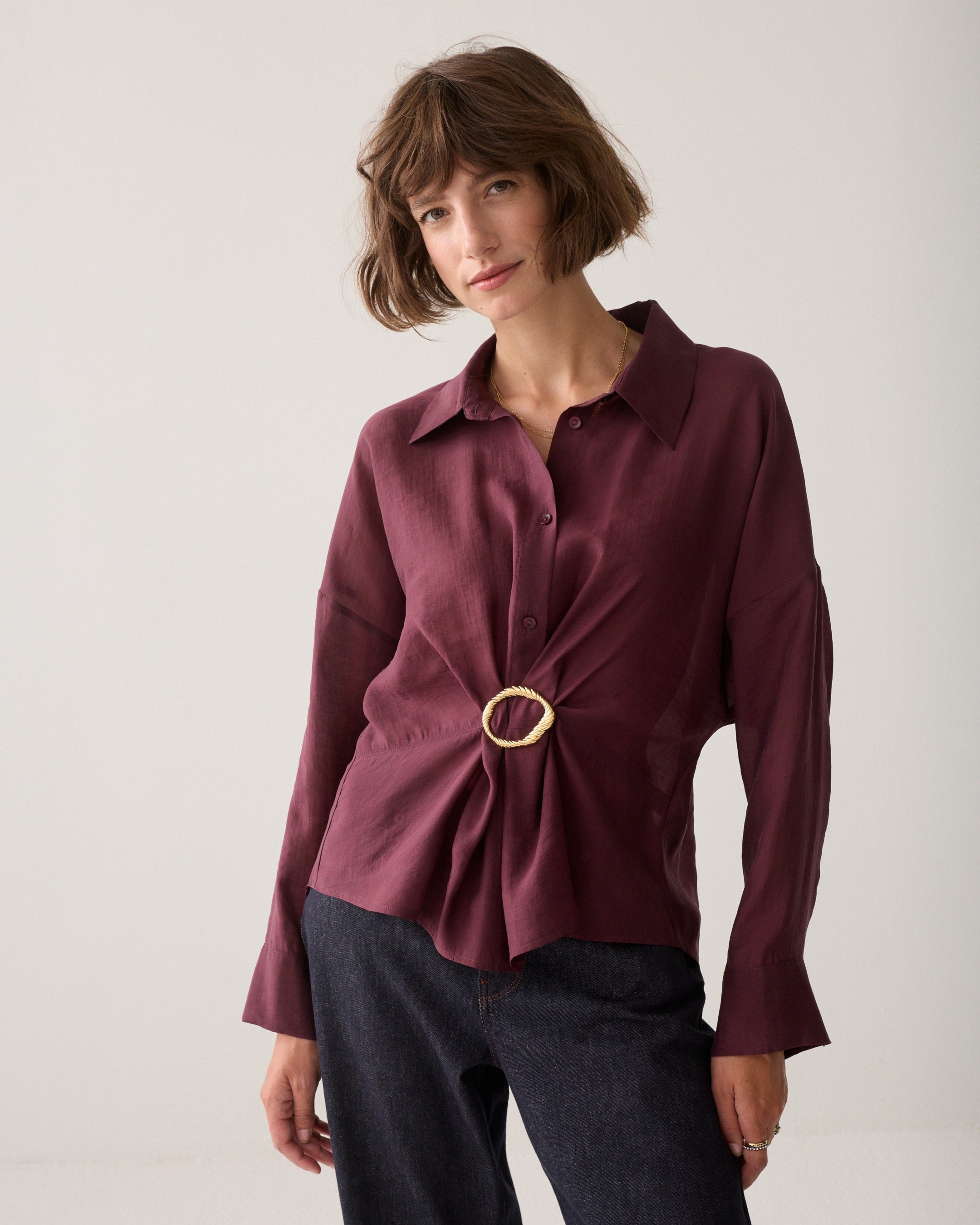 Summum Blouse 2s3524-12492 335