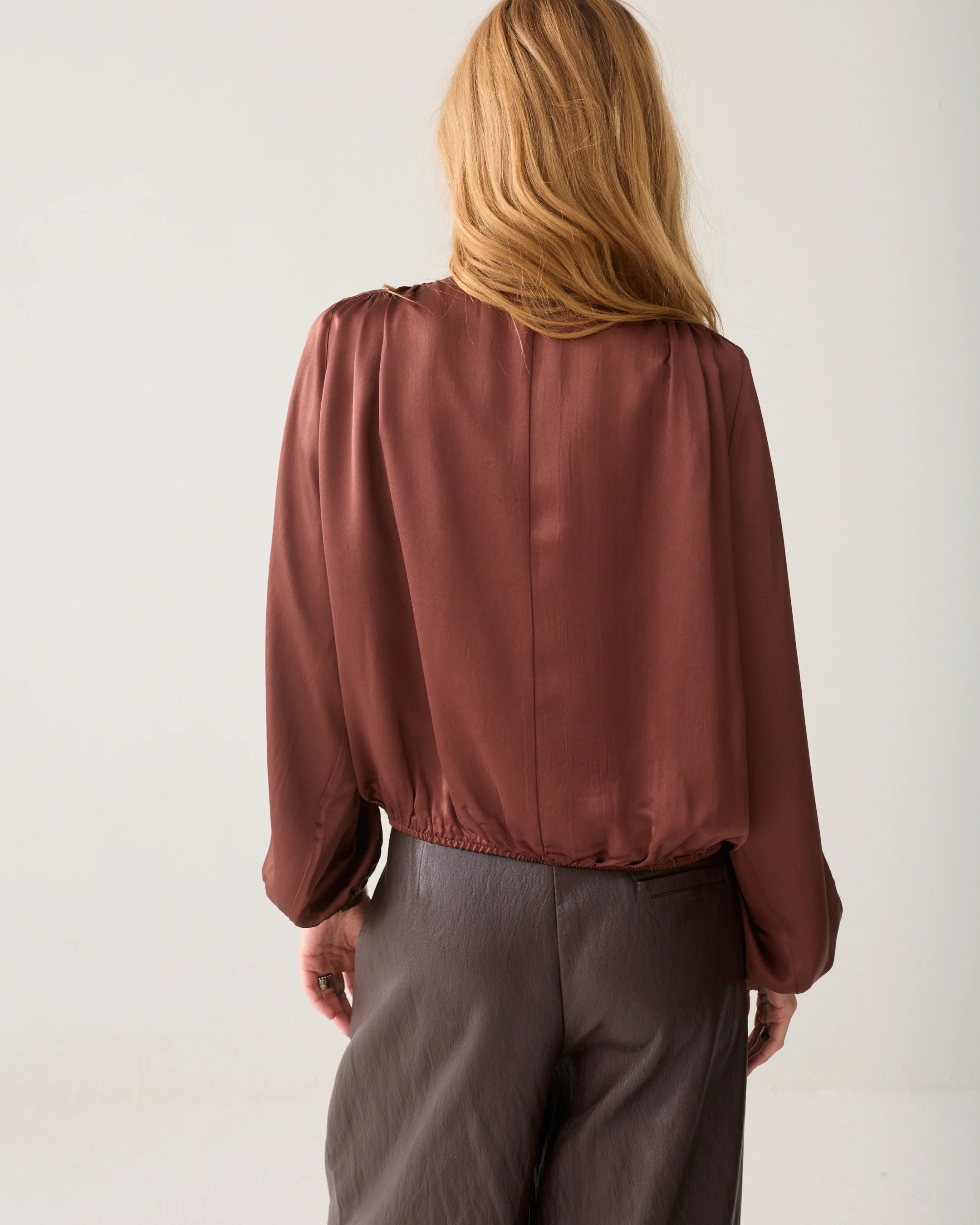 Summum blouse 2s3552-12493 757