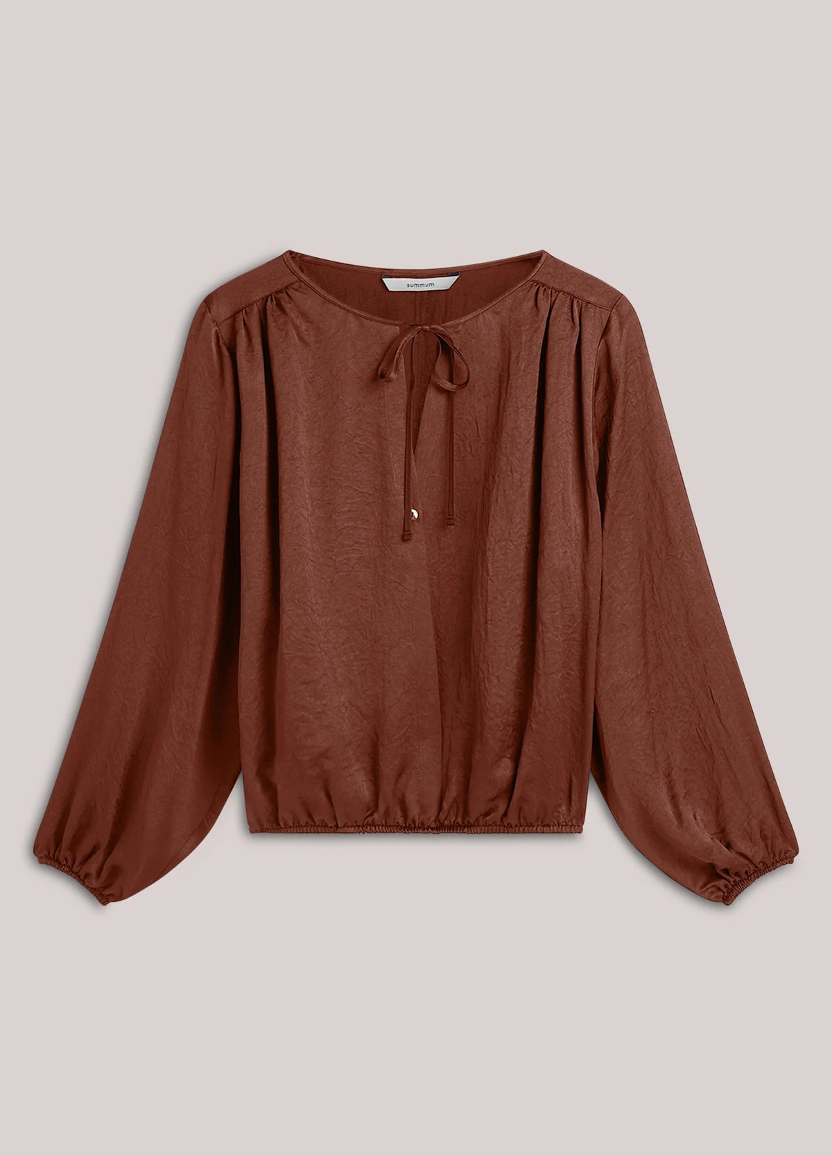 Summum blouse 2s3552-12493 757