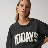 10DAYS t-shirt 20-755-5204 4002