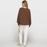 10DAYS sweater