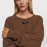 10DAYS sweater