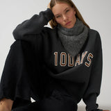 10DAYS sweater 20-806-5204 4002
