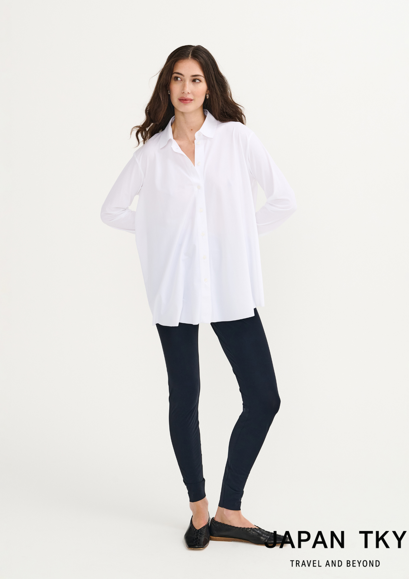 JapanTKY blouse Milly