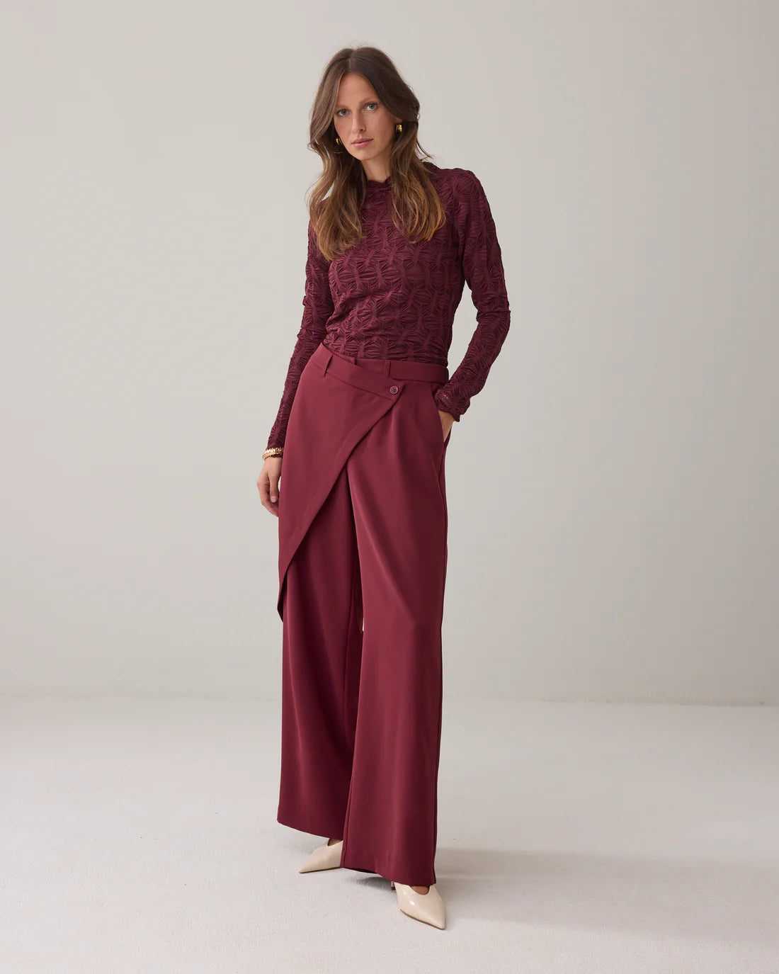 Summum Top 3s5066-30648 558