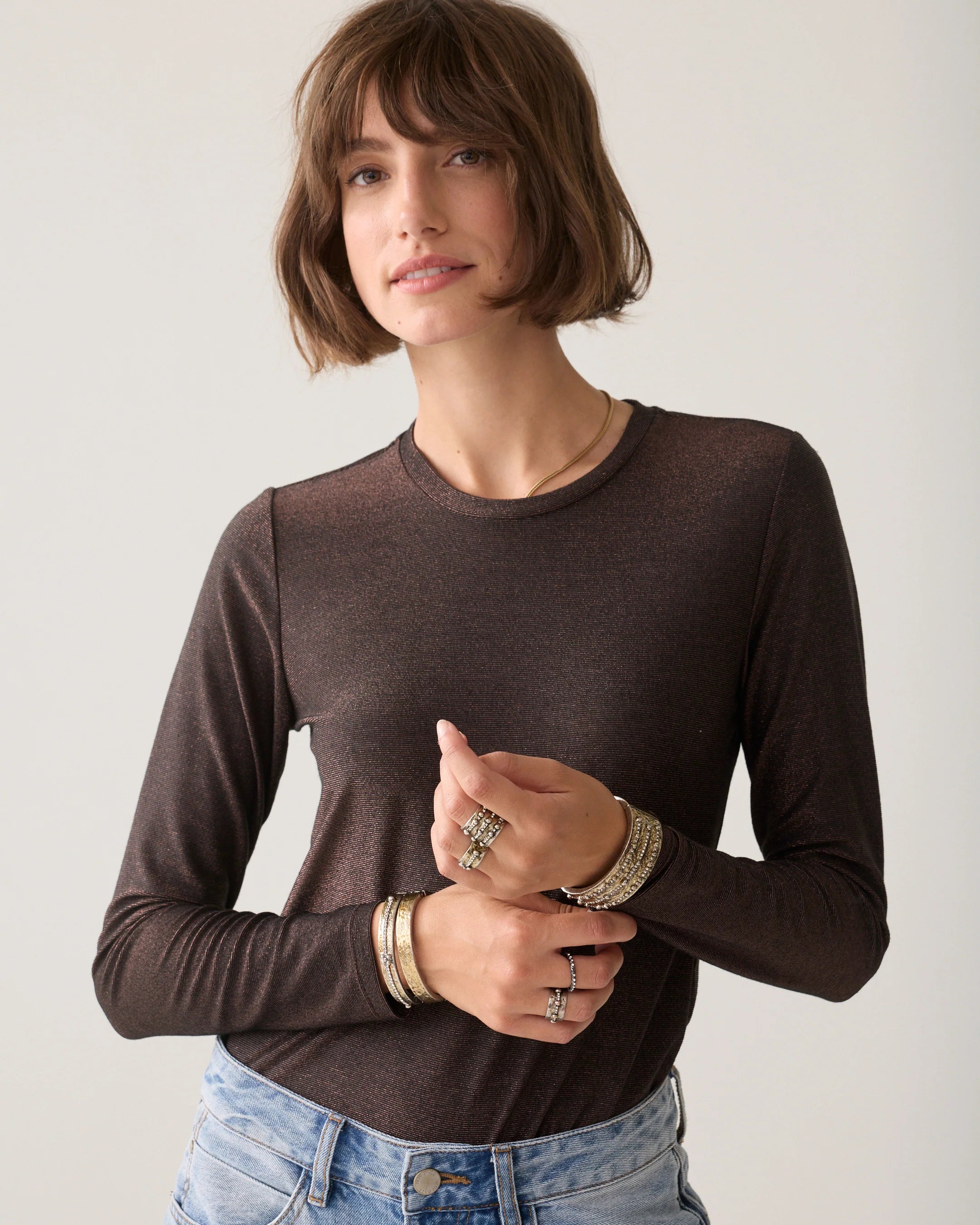 Summum longsleeve 3s5170-30644 754