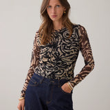 Summum top 3s5217-30733 990