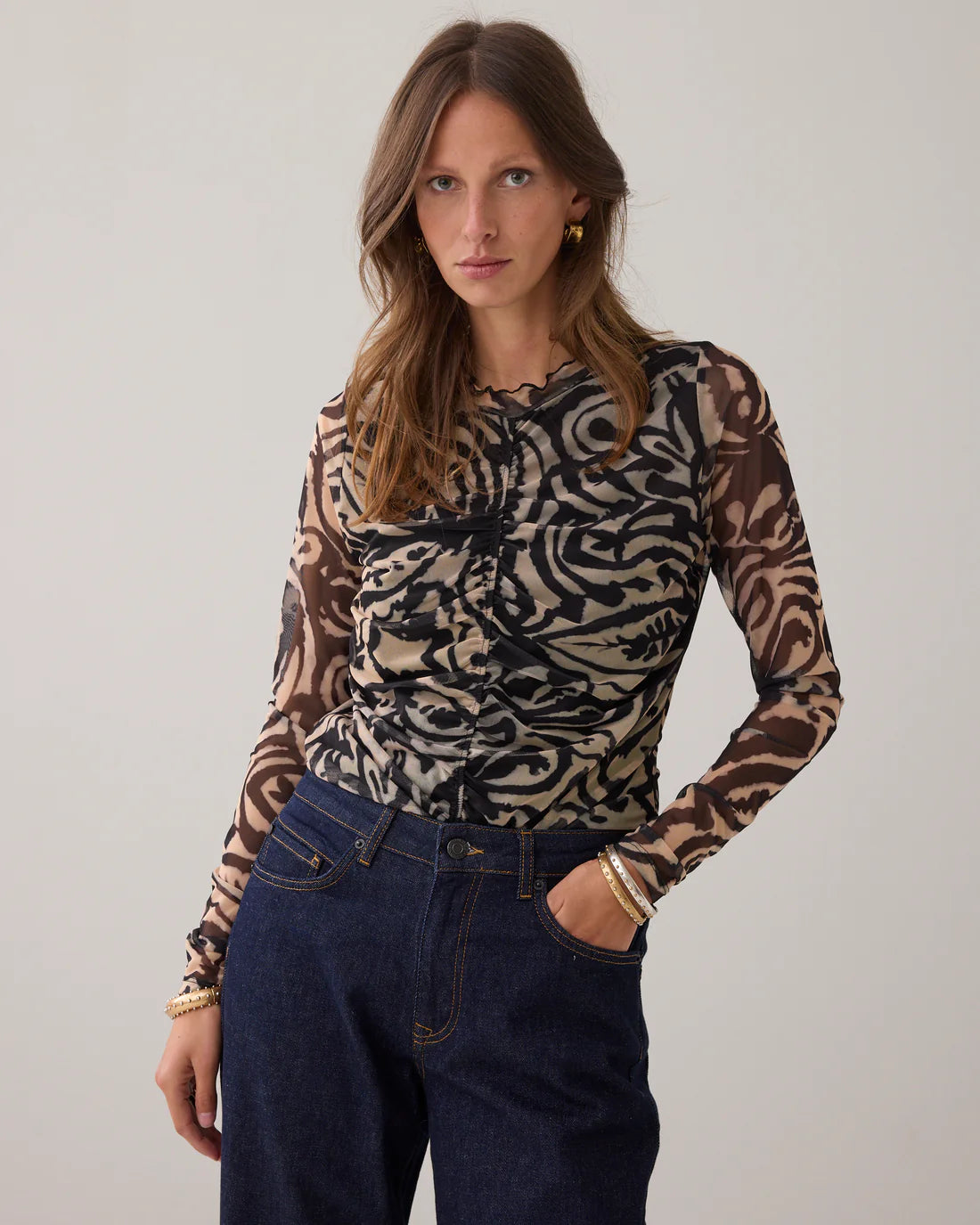 Summum top 3s5217-30733 990