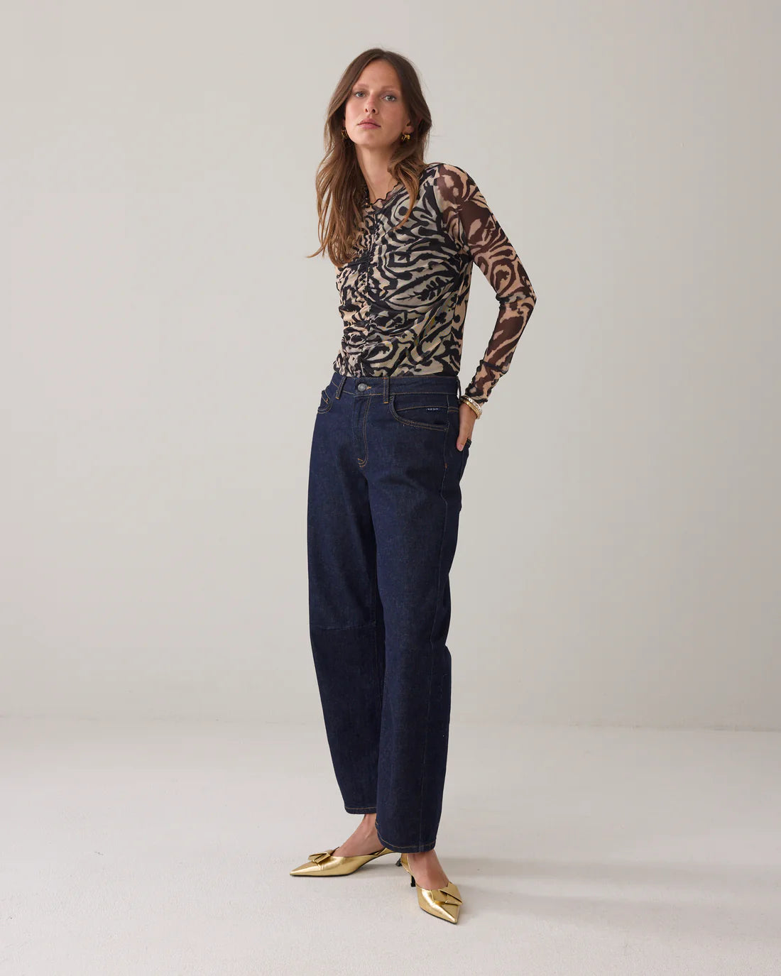 Summum top 3s5217-30733 990