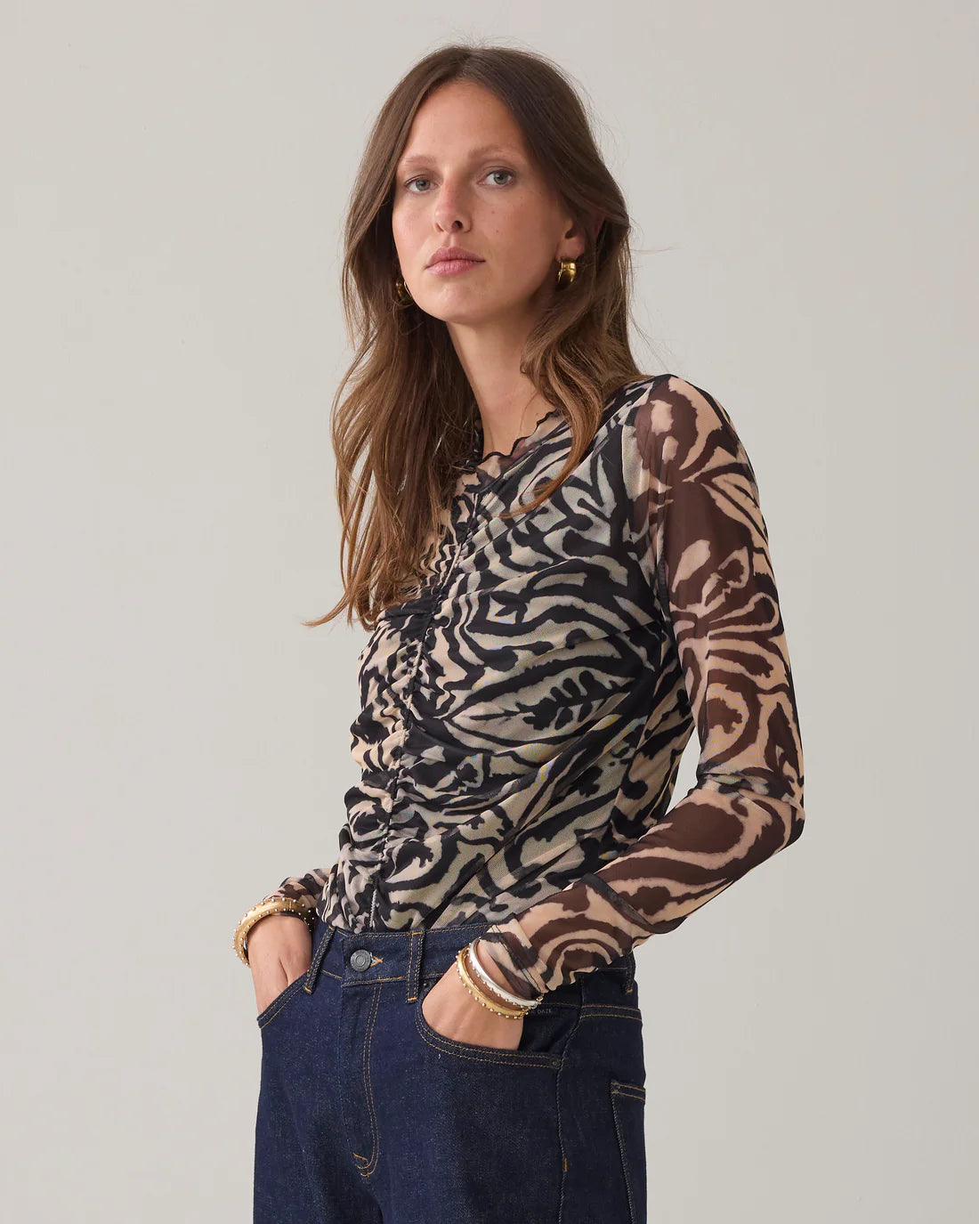 Summum top 3s5217-30733 990