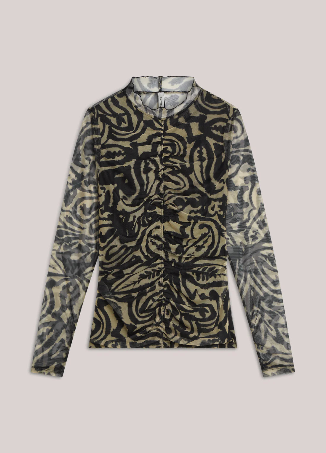 Summum top 3s5217-30733 990