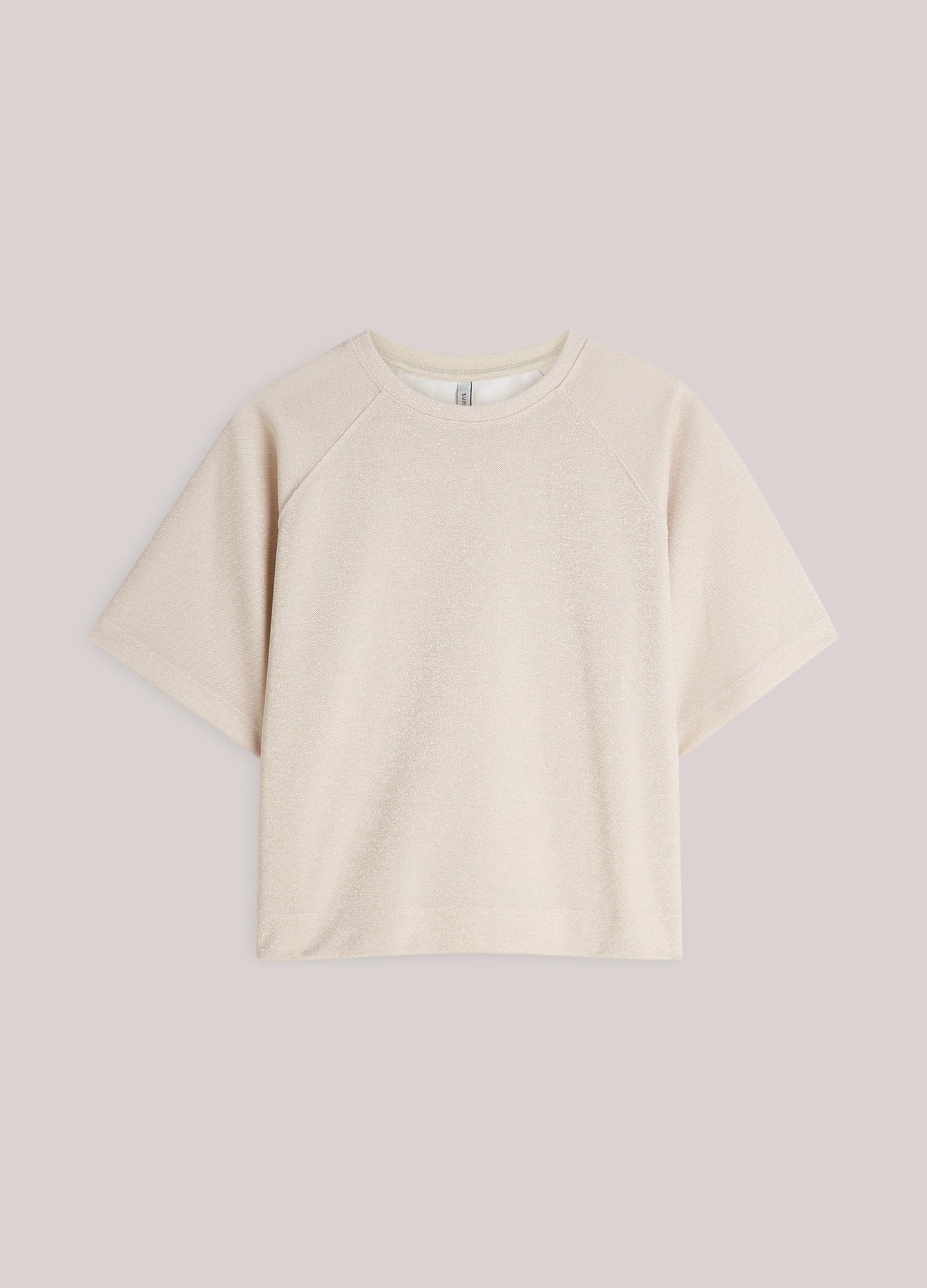 Summum T-shirt 3s5275-30755 122