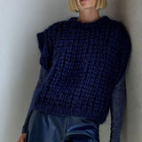 Femmes du Sud pullover Pascal