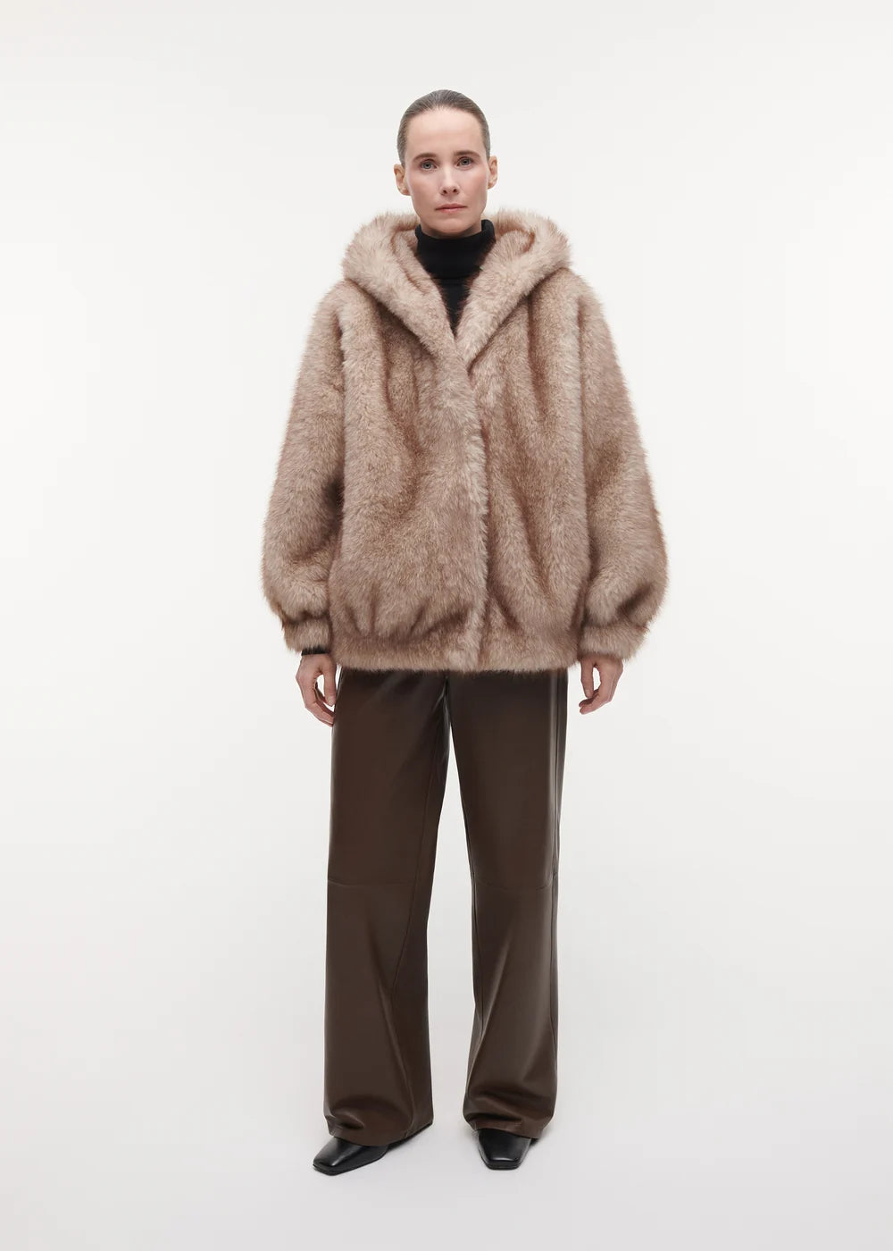 Studio AR jas Hailey Beige