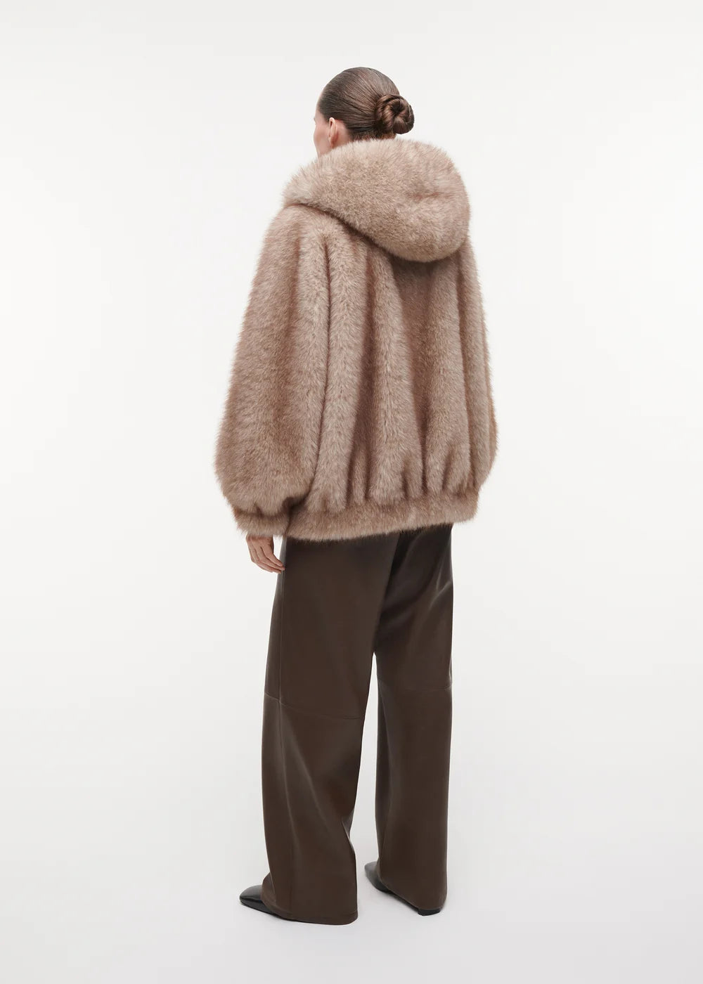 Studio AR jas Hailey Beige