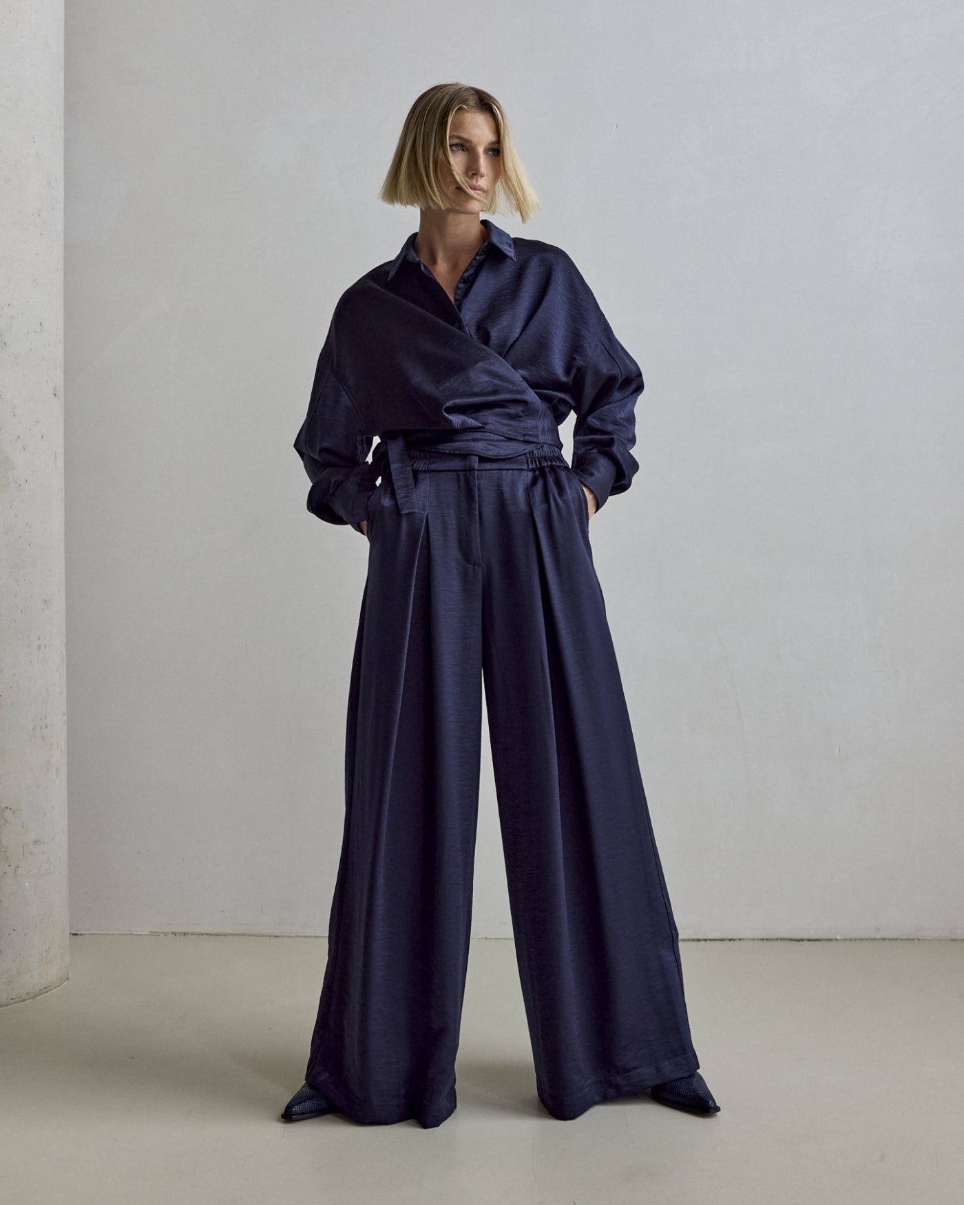 Femmes du Sud broek Odila pt-0030 402