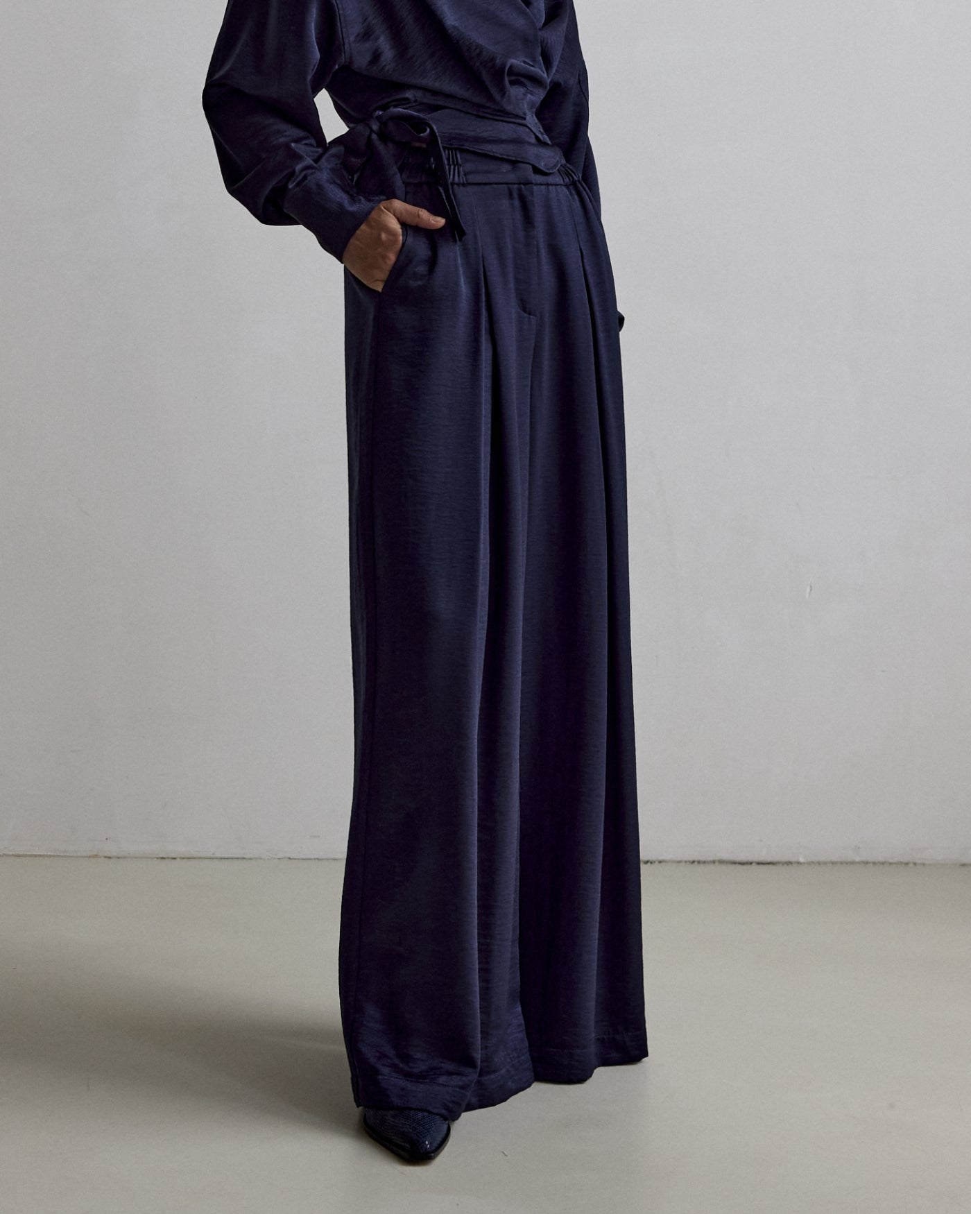 Femmes du Sud broek Odila pt-0030 402