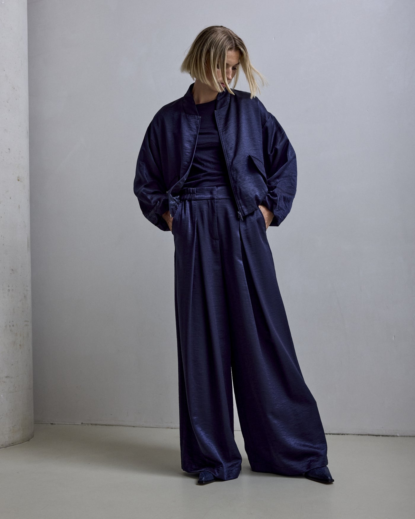 Femmes du Sud broek Odila pt-0030 402