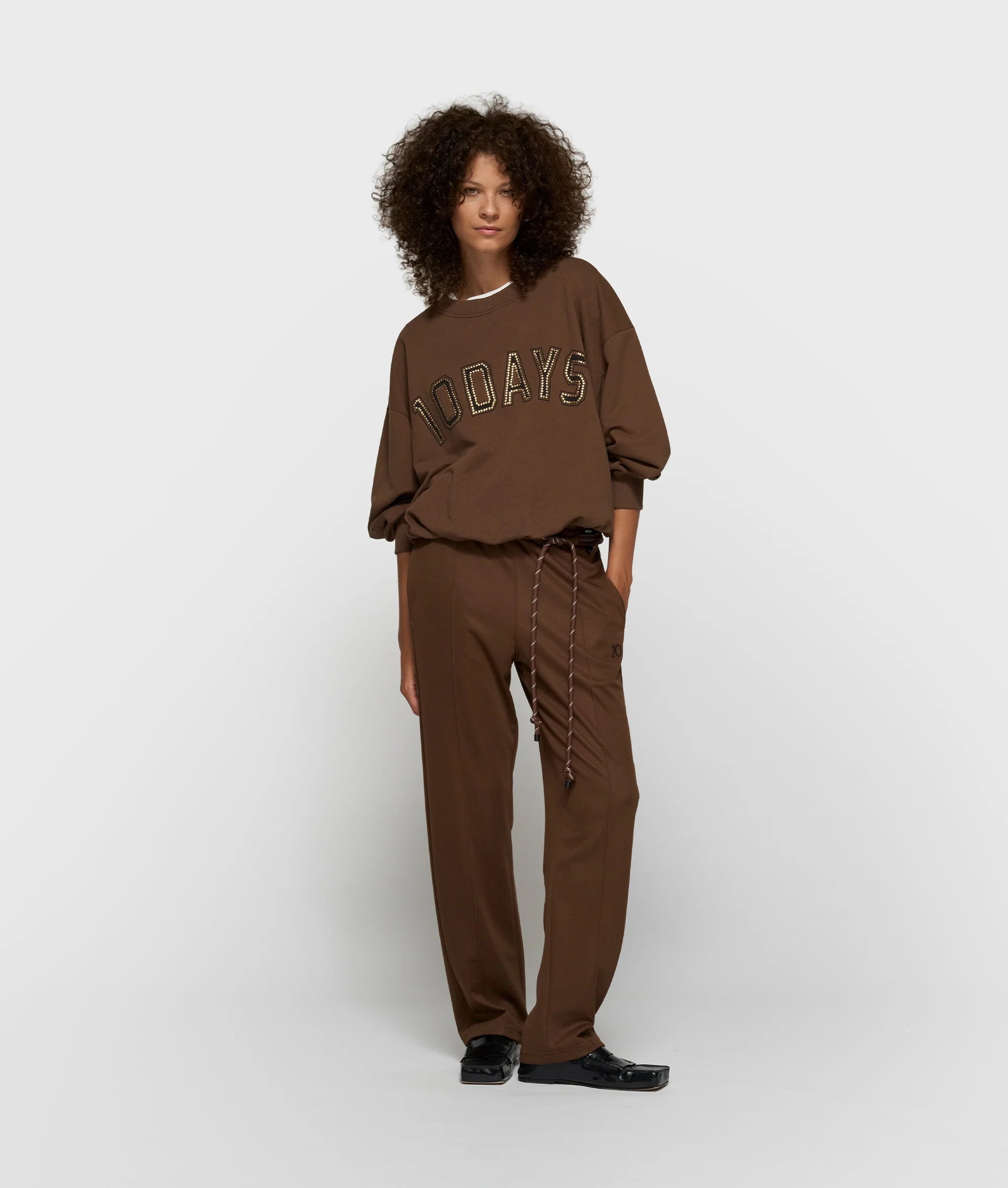 10DAYS sweater 10DAYS 20-814-6201 1322
