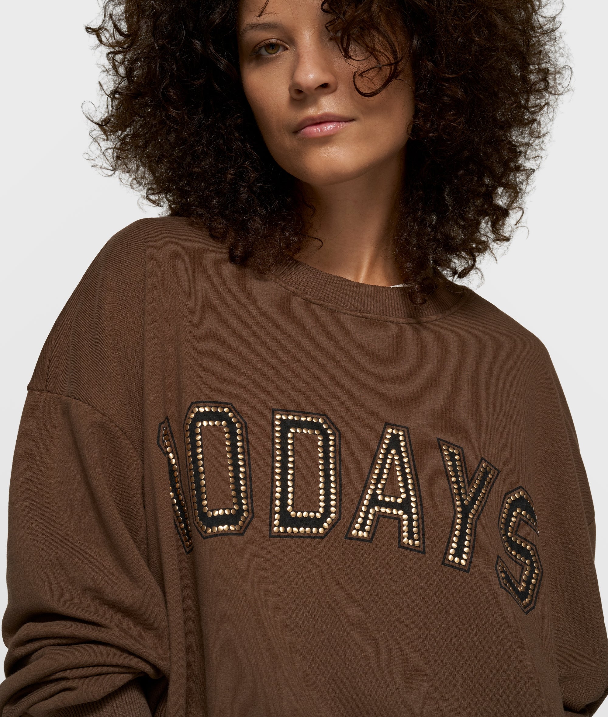 10DAYS sweater 10DAYS 20-814-6201 1322