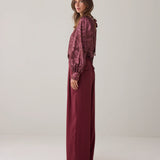 Summum broek 4s2477-11851 558