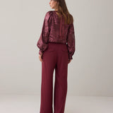 Summum broek 4s2477-11851 558