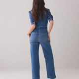 Summum jumpsuit 4s2555-5155 426