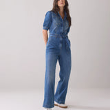 Summum jumpsuit 4s2555-5155 426