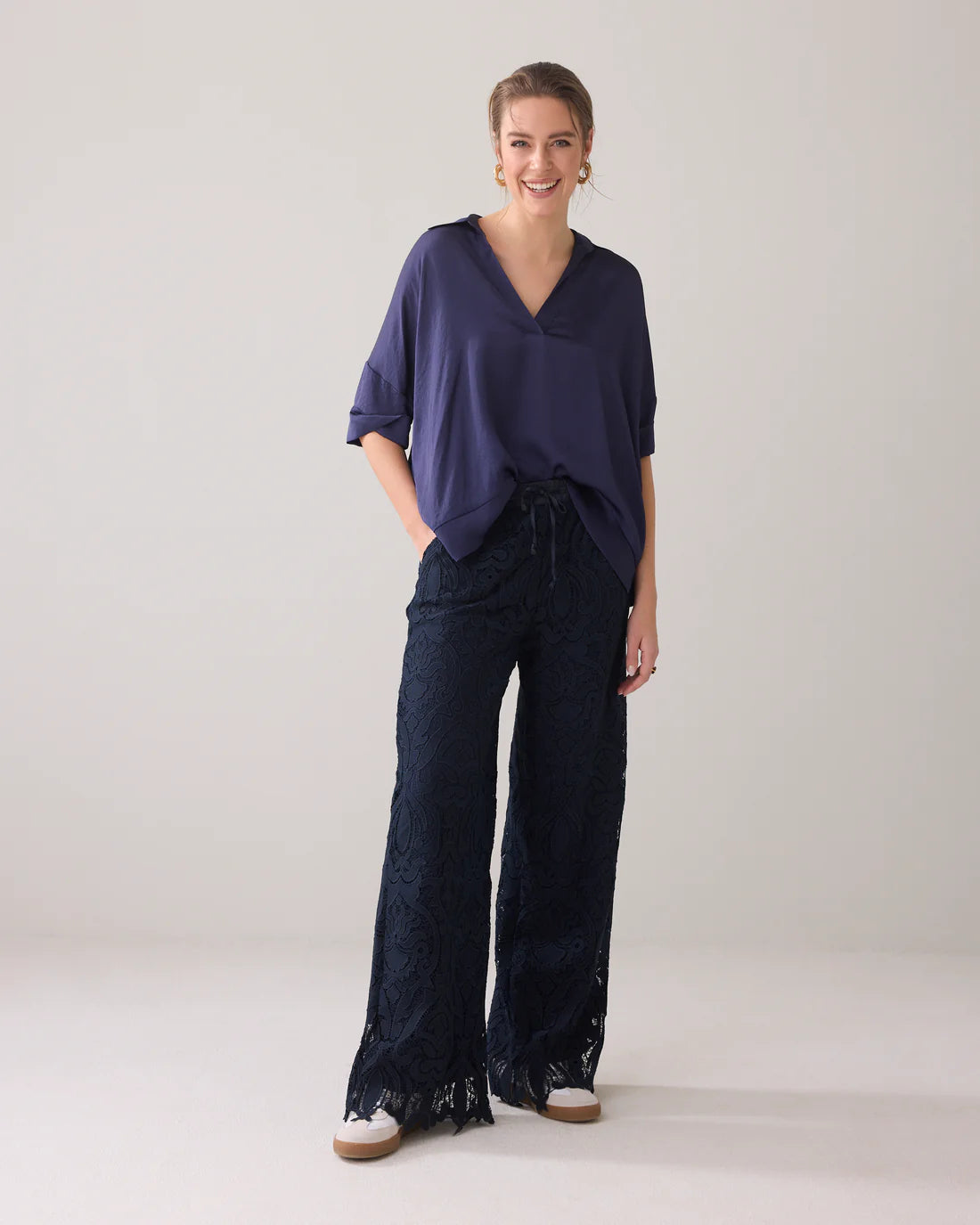 Summum broek 4s2734-12182 480