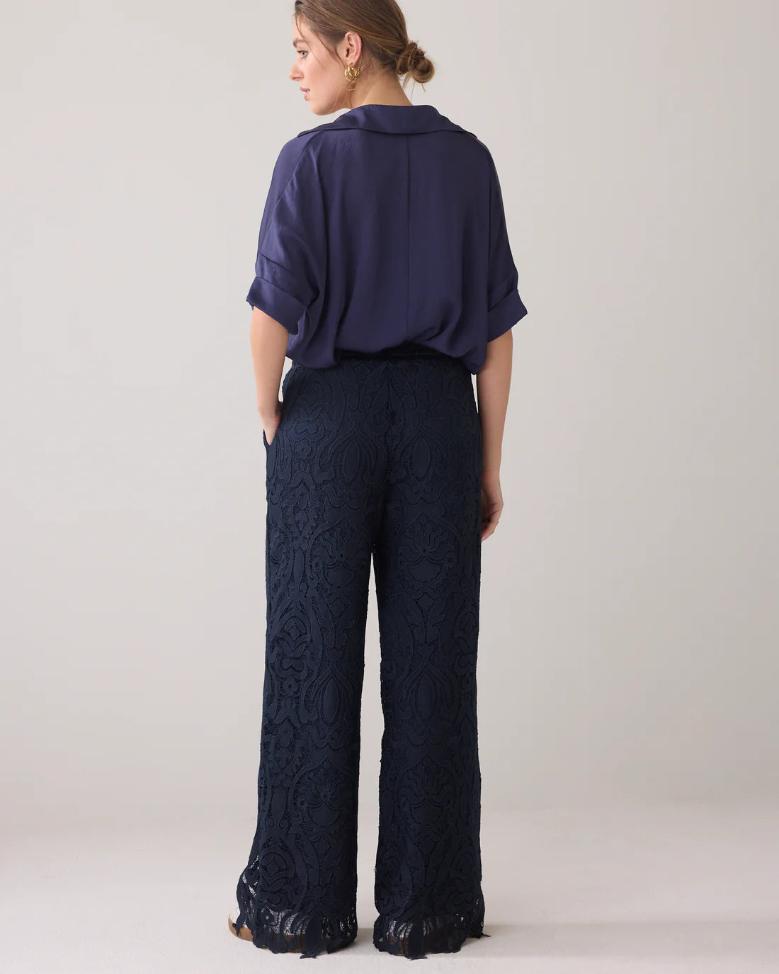 Summum broek 4s2734-12182 480