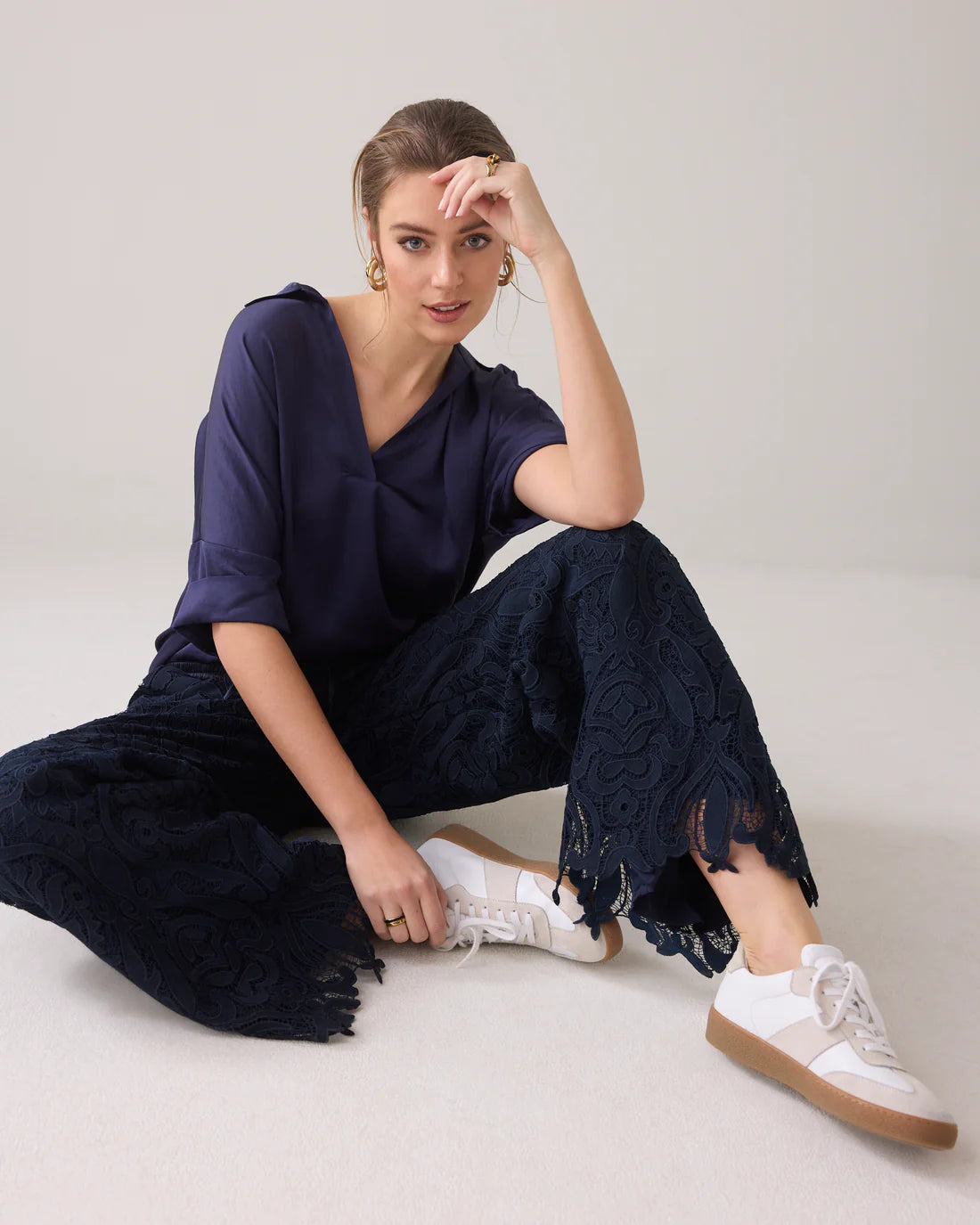 Summum broek 4s2734-12182 480