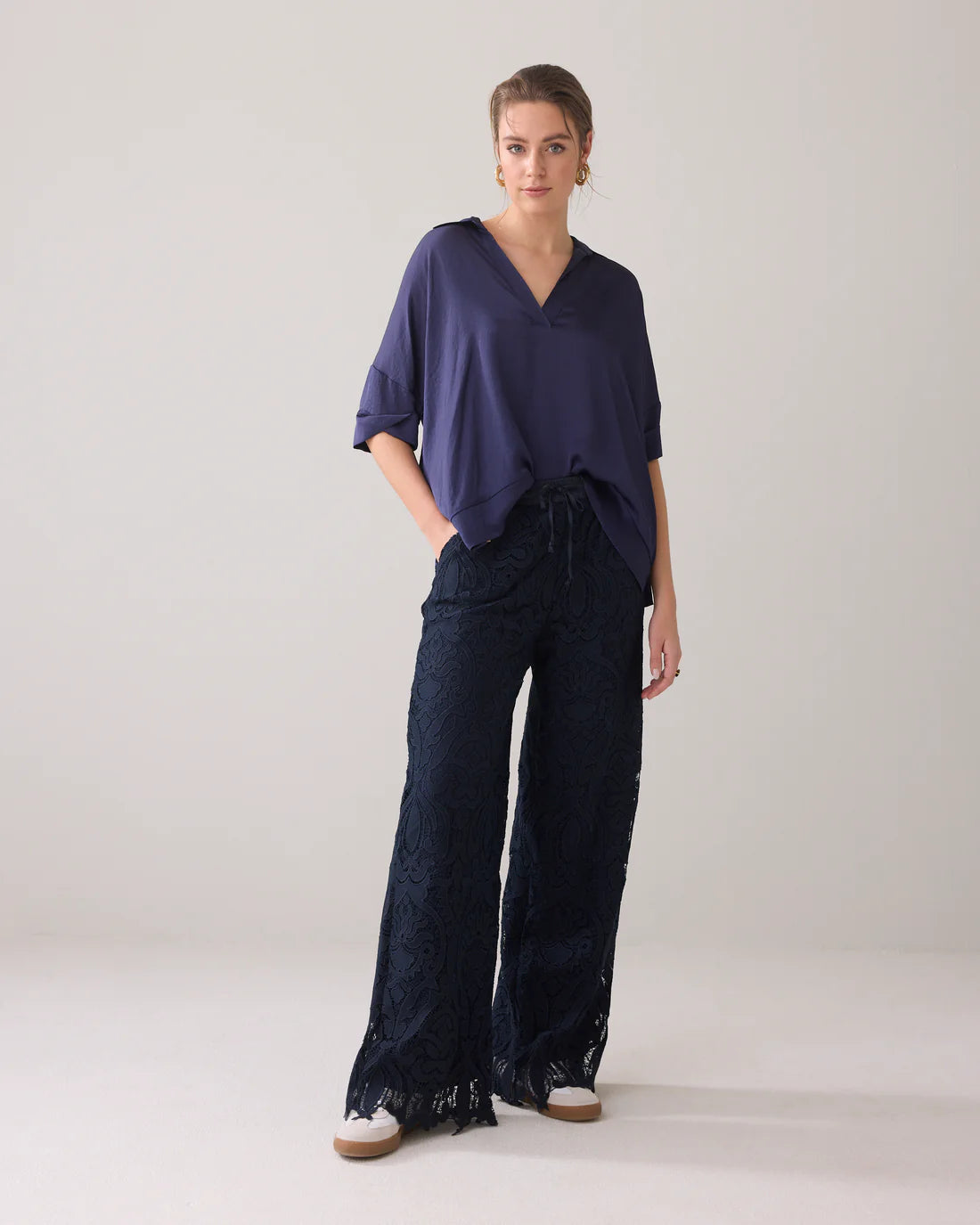 Summum broek 4s2734-12182 480