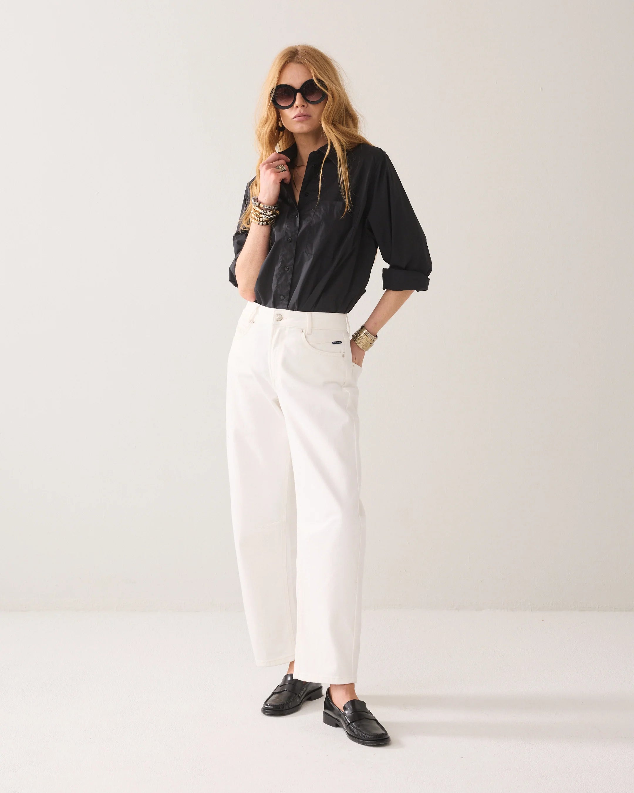 Summum jeans 4s2746-5150 111