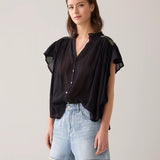 Summum short denim 4s2792-5169 426